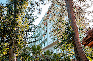 İncekum West Hotel Genel 4